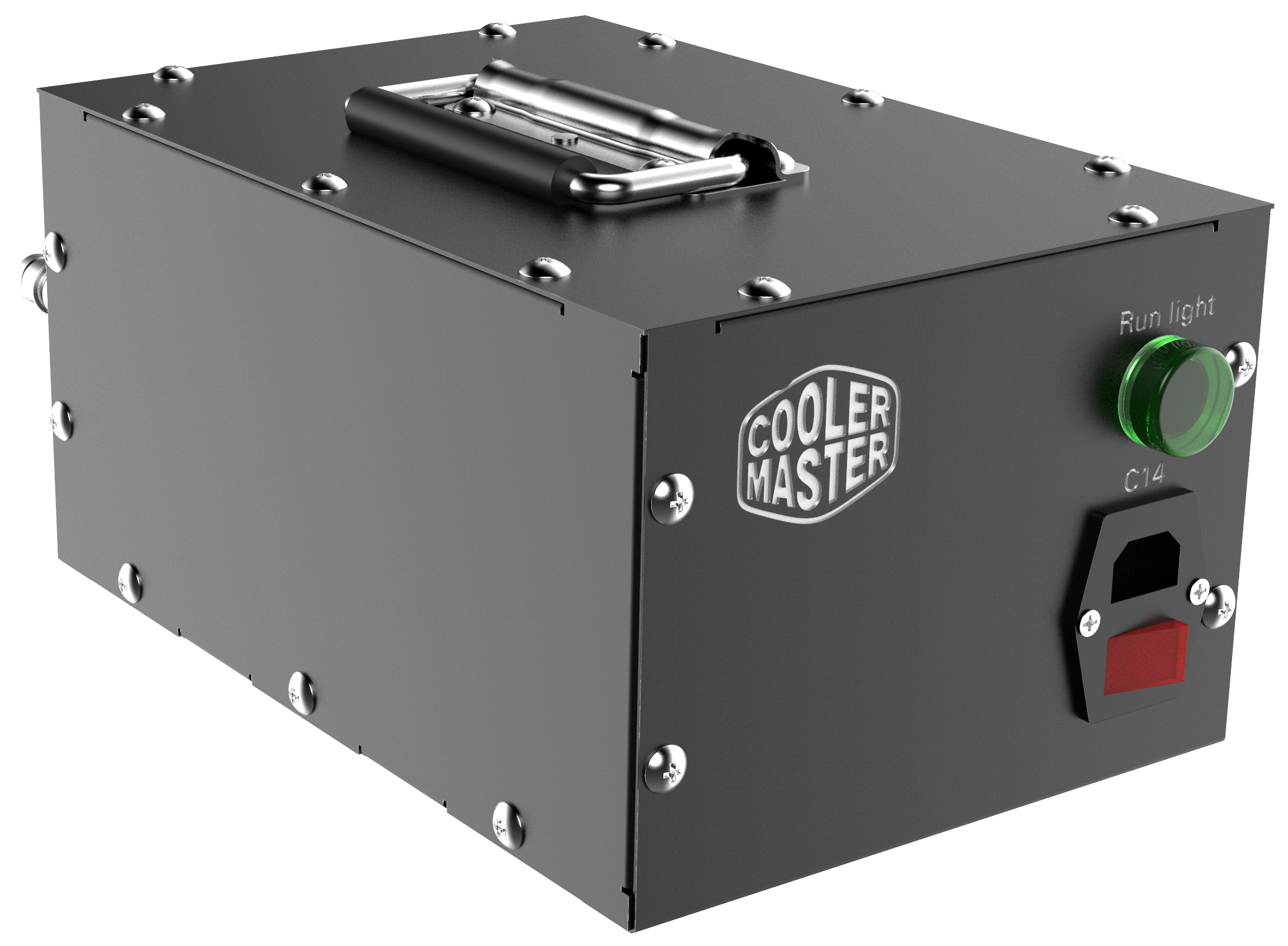 Mini-Charge Tool image number 0
